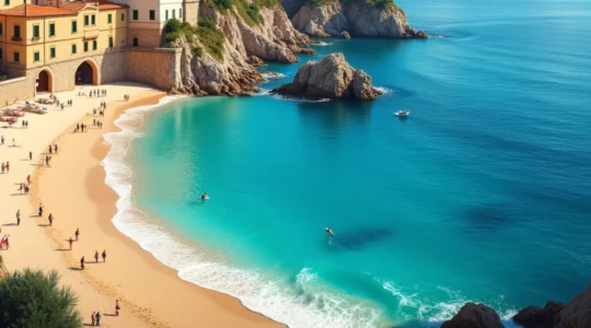 Spain