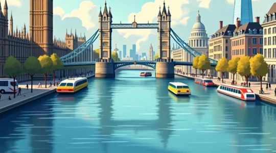 London