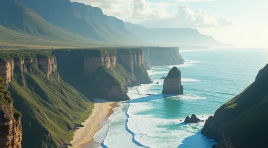 South Africa