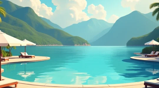 romantic weekend getaway