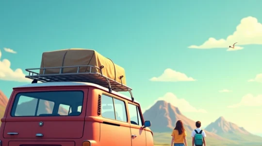 Car hire