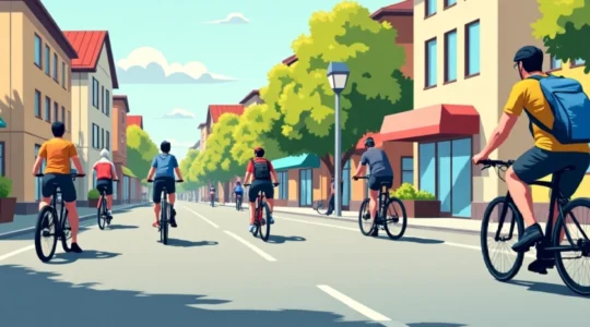 eco-friendly tourism