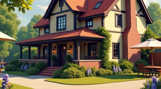 friendly inn